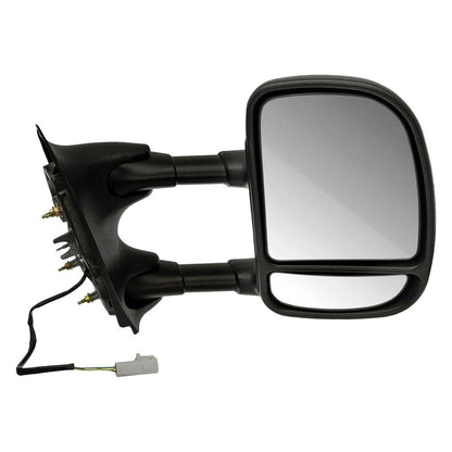 DORMAN 955-364 Dorman 955-364 SIDE VIEW MIRROR-RIGHT POWER TELESCOPIC