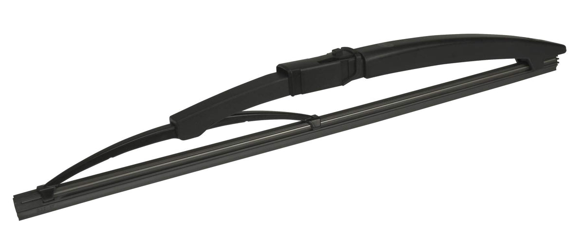Hella 9XW398115012T OE Quality 12 Inch All Seasons Graphite-Coated
