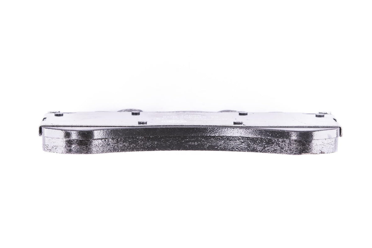 Hella 355015991 BRAKE PAD SET-DISC