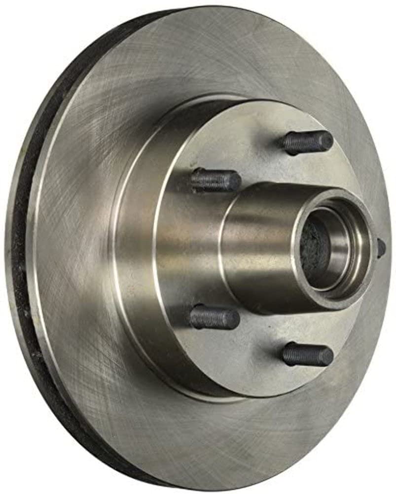 Centric Parts 121.62013 C-Tek Automotive Front Brake Rotor