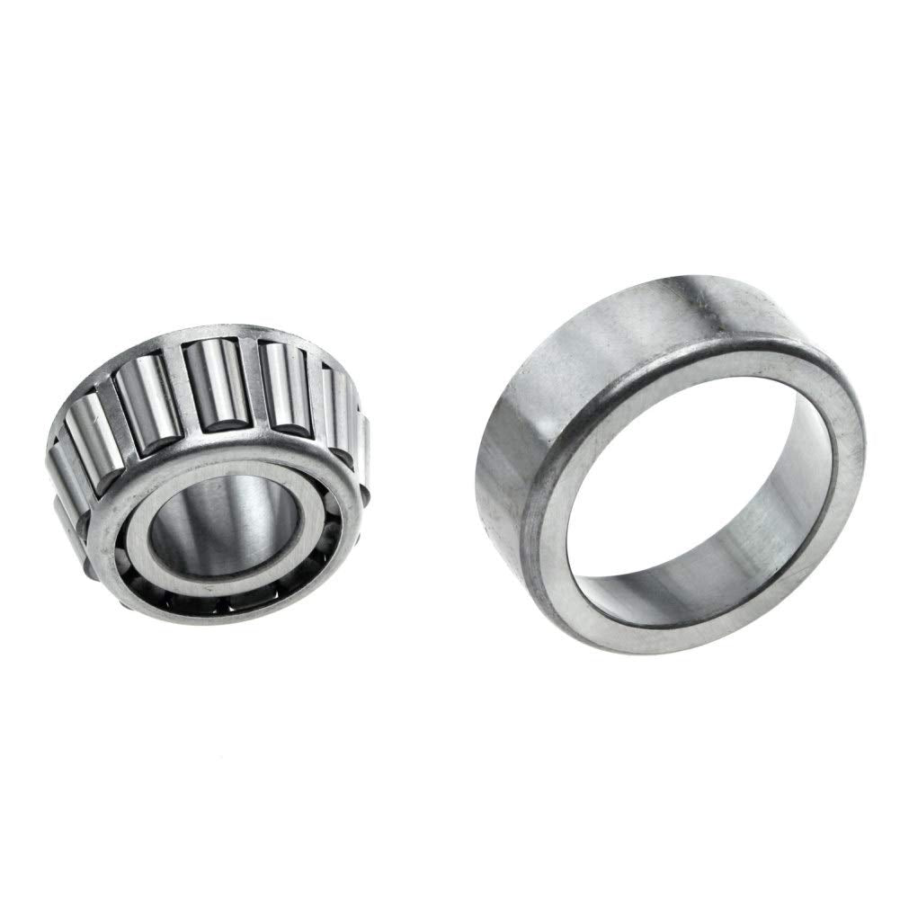 WJB WT32304 WJB WT32304 - Front Wheel Bearing/Tapered Roller Bearing - Cross Reference: National 32304/ Timken 32304/ SKF BR32304, 1 Pack