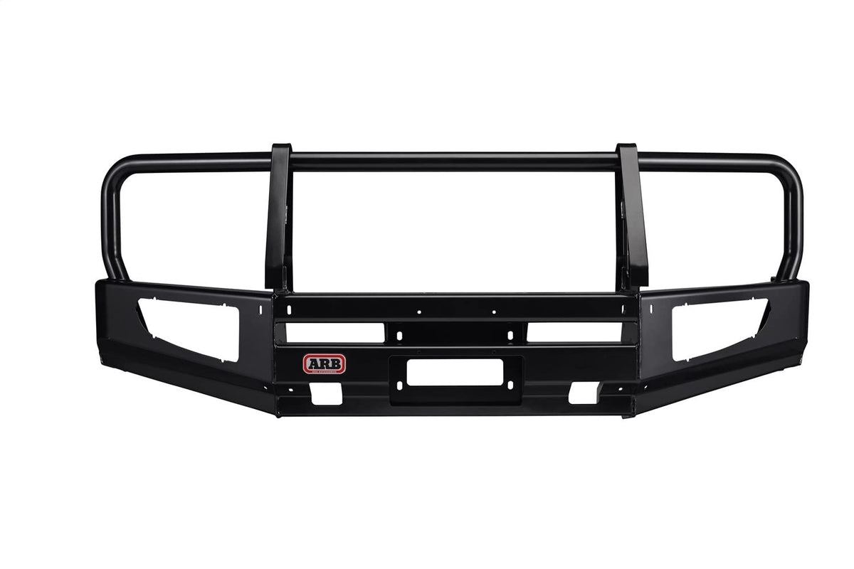 ARB 3423140 ARB Winchbar Suit ARB Fog Tacoma 12-15 (Fit Kit NOT Included)