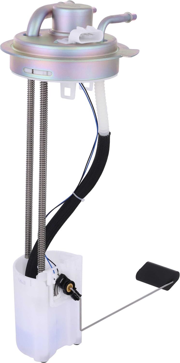 DELPHI FG0357 Delphi FG0357 Fuel Pump Module Assembly