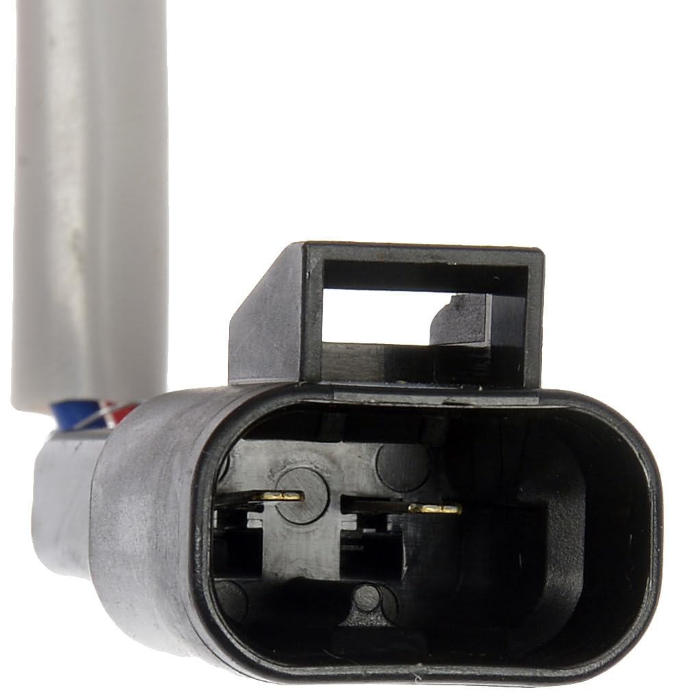 DORMAN 741-388 Dorman 741-388 Rear Driver Side Power Window Regulator and Motor Assembly Compatible with Select Chevrolet / GMC Models