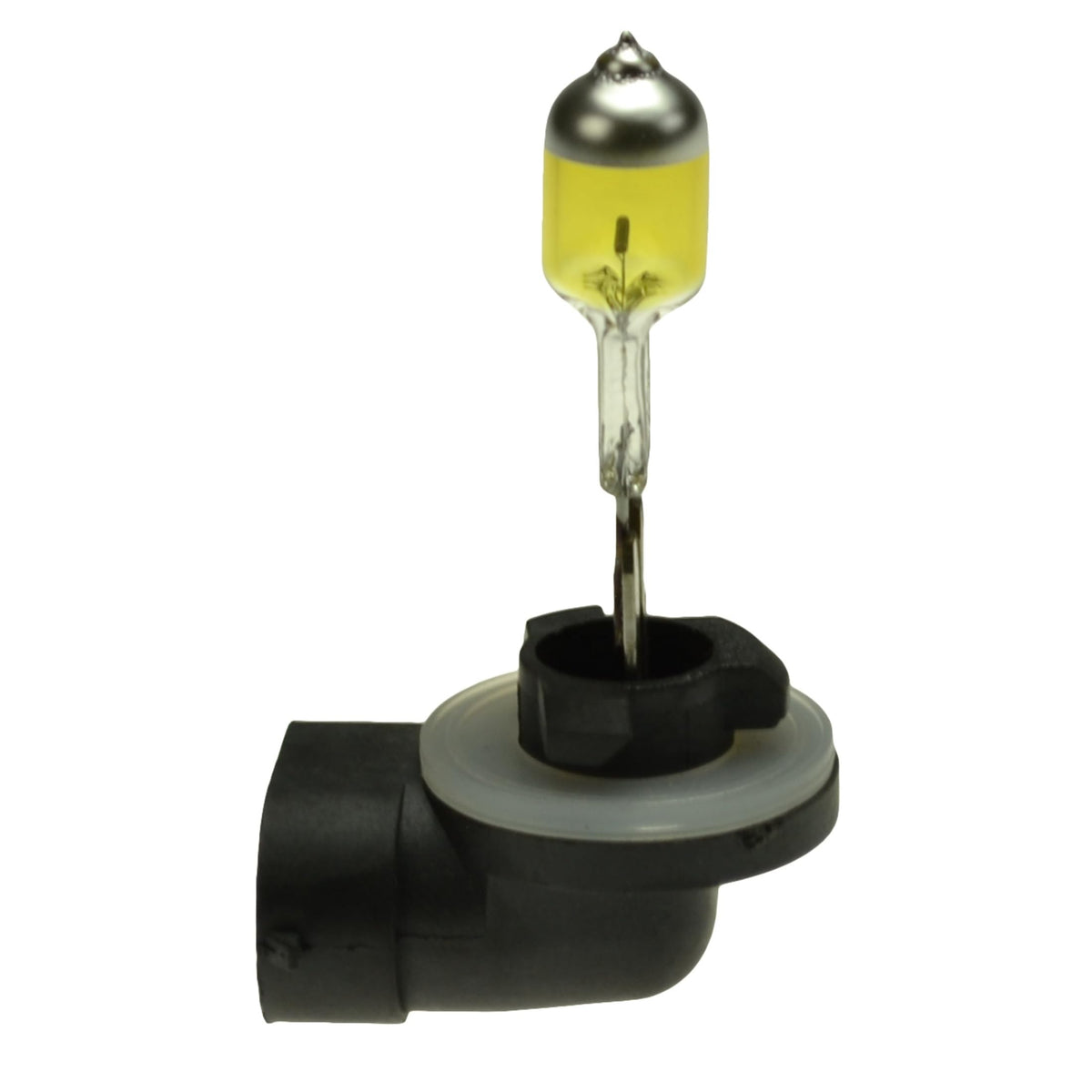 HELLA H71071182 Hella H71071182 Optilux XY Series 881 Xenon Yellow Halogen Bulbs, 12V, 27W, 2 Pack