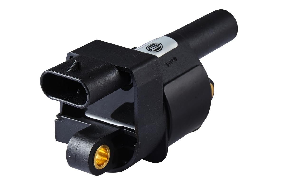 Hella 230035761 5DA 230 035-761 Ignition Coil