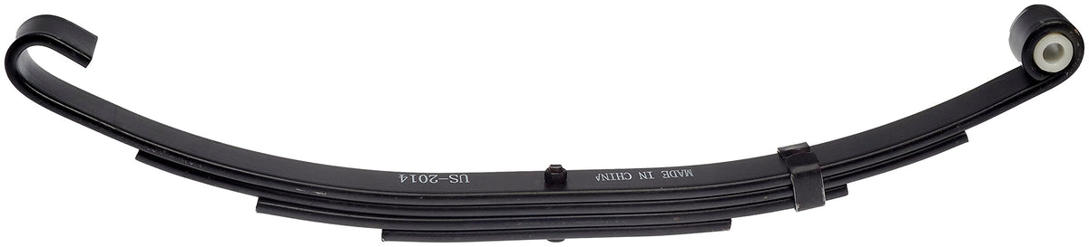 Dorman 929-1072 Utility Trailer Leaf Spring, Eye/Loop, 1 3/4"