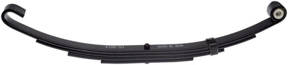 Dorman 929-1072 Utility Trailer Leaf Spring, Eye/Loop, 1 3/4"