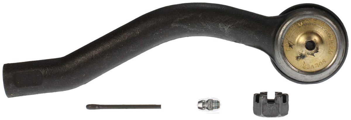 MOOG ES800338 MOOG ES800338 Steering Tie Rod End for 2008-2013 INFINITI G37