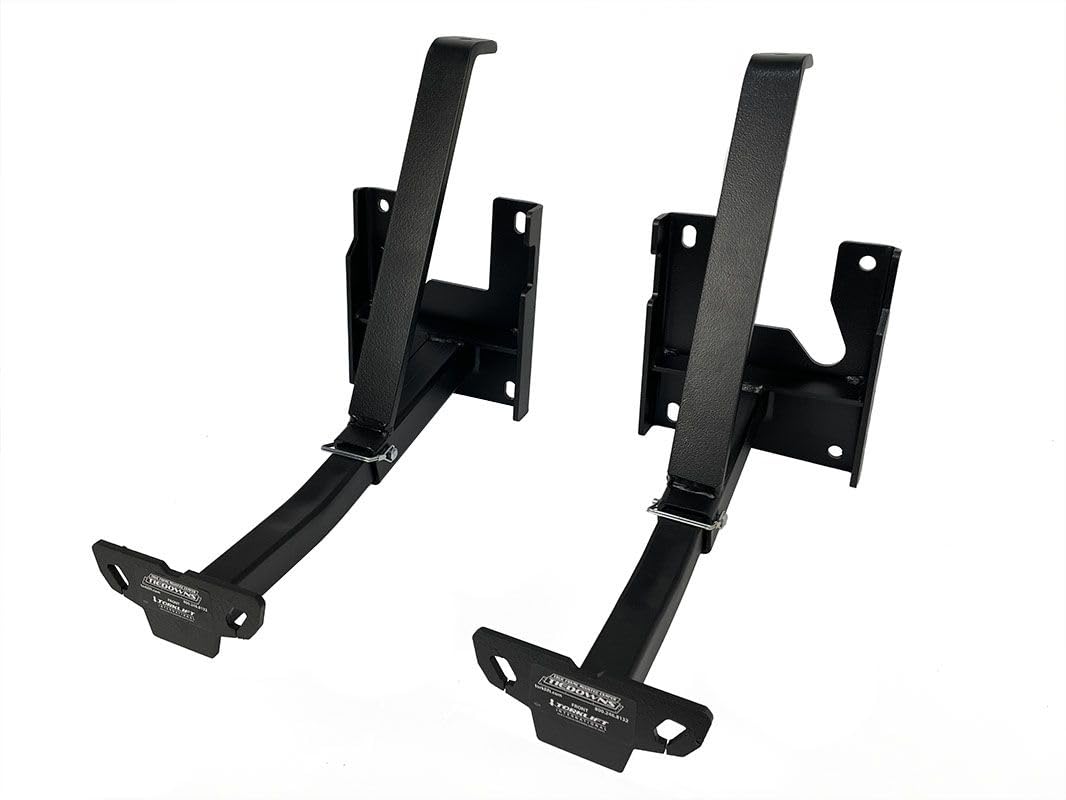 Torklift D2124 Tie Down