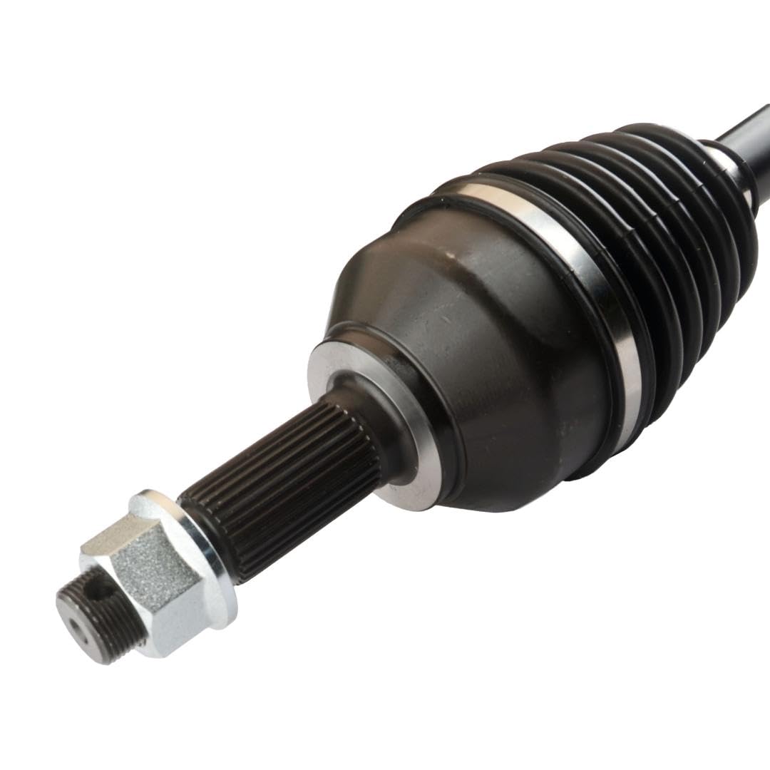 MOOG 17E001L MOOG CV Axle Assembly 17E001L For 2007-2013 Nissan Altima (Front Left)