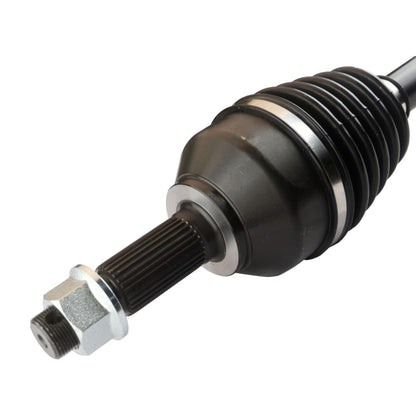 MOOG 17E001L MOOG CV Axle Assembly 17E001L For 2007-2013 Nissan Altima (Front Left)