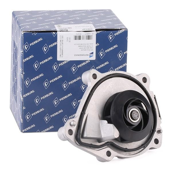 Hella 7.07152.03.0 WATER PUMP