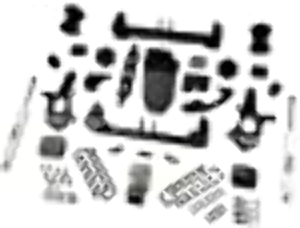 ZONE OFFROAD ZONC2651 Zone Offroad ZONC2651 14-16 GM 1500 4WD 6.5'/4.5' (BOX 2O