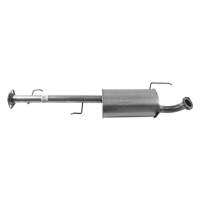 AP EXHAUST 7513 Ap Exhaust 7513 MUFFLER-WELDED ASSEMBLY