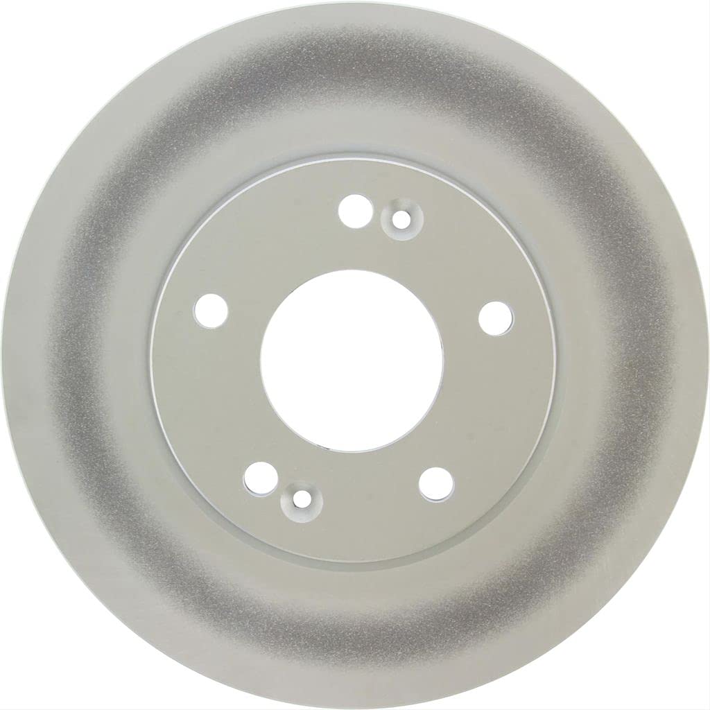 Centric Parts 320.40070F Brake Rotor