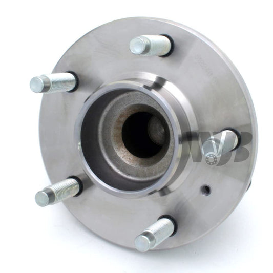 WJB WA512246 WJB WA512246 - Wheel Hub Bearing Assembly - Cross Reference: Timken HA590091 / Moog 512246 / SKF BR930608