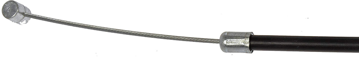 DORMAN 912-411 Dorman 912-411 HOOD RELEASE CABLE