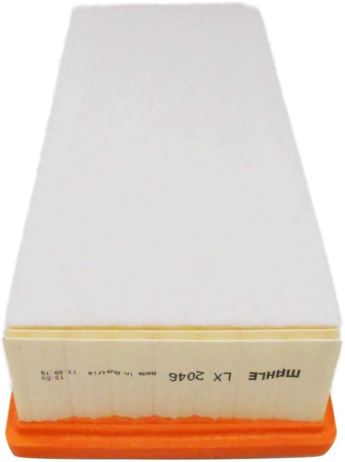 Mahle LX2046 Original LX 2046 Air Filter