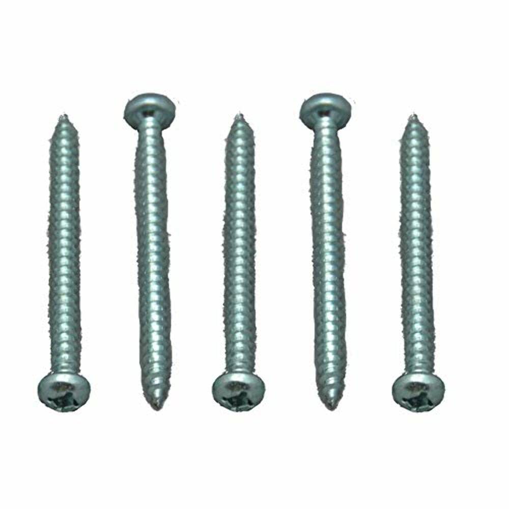 AP PRODUCTS 012-PSQ100 8 X 3 Ap Products 012-PSQ100 8 X 3 PAN HEAD SQUARE RECESS SC