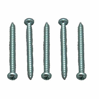 AP PRODUCTS 012-PSQ100 8 X 3 Ap Products 012-PSQ100 8 X 3 PAN HEAD SQUARE RECESS SC
