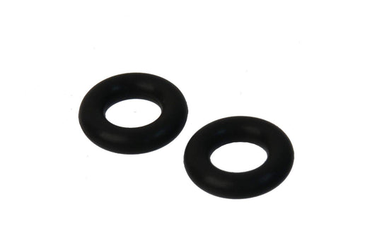 URO PARTS 30731375 URO Parts 30731375 Fuel Injector Seal Kit, (2) O-ring set; One required per injector