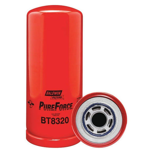 Baldwin Filters BT8320 Heavy Duty Hydraulic Spin-On Filter Filter