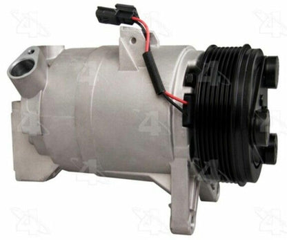 FOUR SEASONS 8974NK Four Seasons 8974NK Complete Air Conditioning Kit