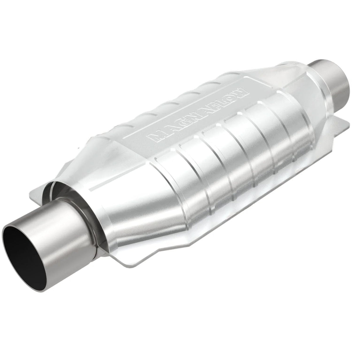 MAGNAFLOW 99006HM MagnaFlow Universal Catalytic Converter 99006HM (Federal/EPA Compliant)