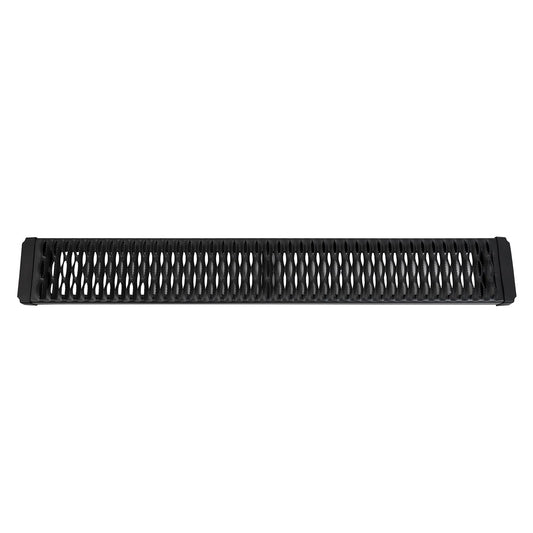 TRAILFX RBA012TI Trailfx Trail FX RBA012TI Aggressive Running Board