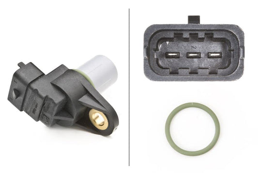 HELLA 009121501 Hella 009121501 CAM POSITION SENSOR 07-17 MB 906 211 251