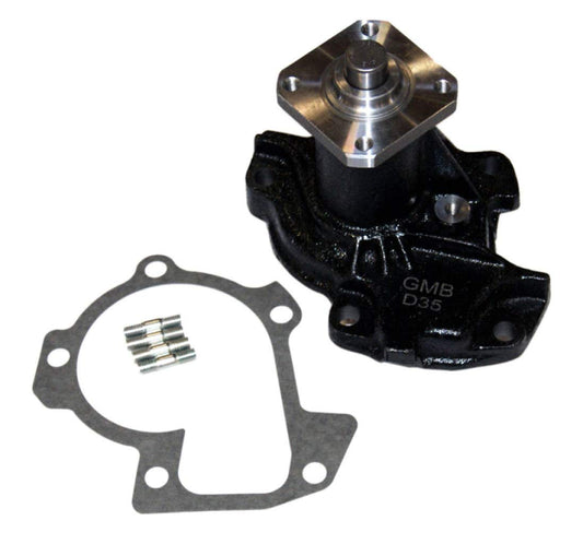 GMB 122-1350 GMB 122-1350 OE Replacement Water Pump with Gasket