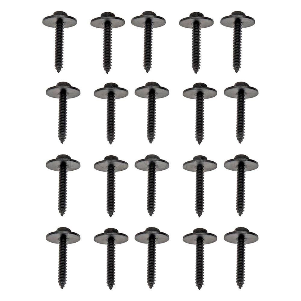 DORMAN 700-114 Dorman 700-114 TRIM SCREW