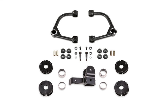 FABTECH K2384 Fabtech K2384 4' UCA KIT W/UNIBALLS & SPACERS 202