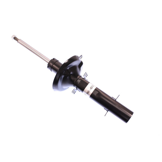 BILSTEIN 22-045744 Bilstein 22-045744 B4 OE Replacement Series Single Front Twintube Suspension Strut Assembly fits 1998-2010 Beetle, 1999-2006 Golf & 1999-2005 Jetta | Restores Original Performance and Handling