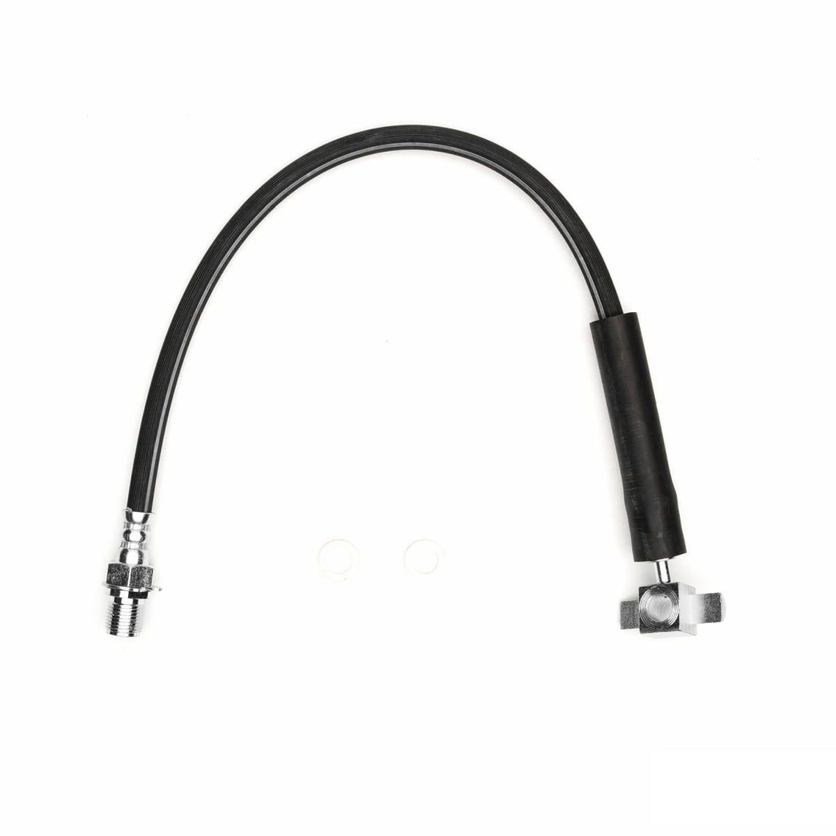 Dynamic Friction 350-47234 DFC Front Brake Hose