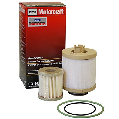 Motorcraft FD4616 S-DUTY 6.0L & 6.4L V8