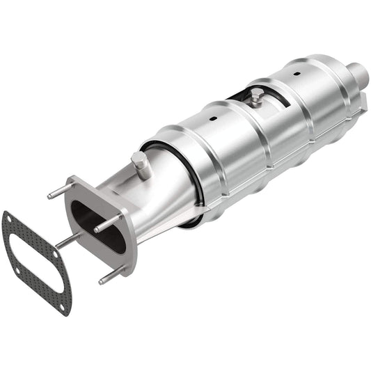 MAGNAFLOW 339202 MagnaFlow Direct-Fit Catalytic Converter 339202 (CARB Compliant)