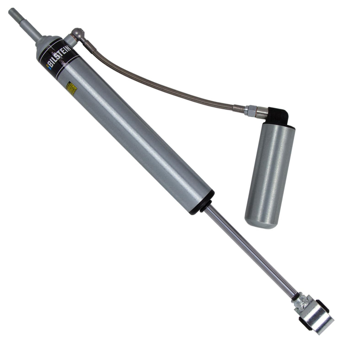 BILSTEIN 25-311907 Bilstein - B8 5160 Series 14-23 Ram 2500 Front Shock Absorber for 2-2.5in Lifted Height 4WD Only (25-311907)