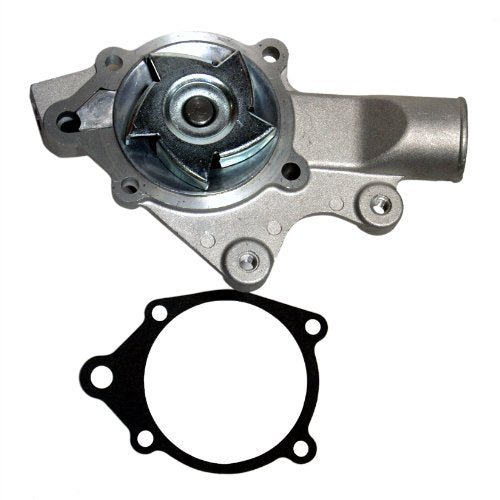 GMB 110-1080P High Performance Series Water Pump with Gasket
