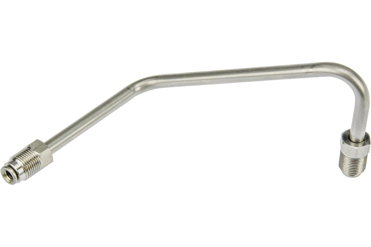 URO Parts 13537528348 Fuel Line; HP Pump to Fuel Rail