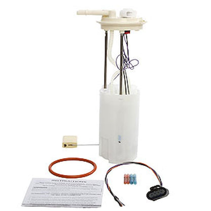 DELPHI FG0098 Delphi FG0098 FUEL PUMP MODULE ASSEMBLY