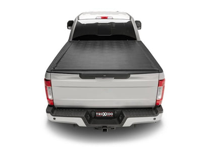 TRUXEDO 1550001 Truxedo 2023 GMC Canyon/Chevrolet Colorado 5ft 2in Sentry Bed Cover