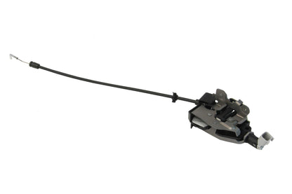 URO PARTS LR017470 URO Parts LR017470 Tailgate Latch/Lock