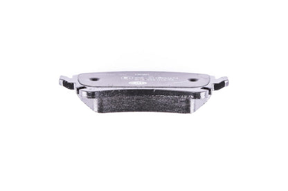 Hella 355015951 BRAKE PAD SET-DISC