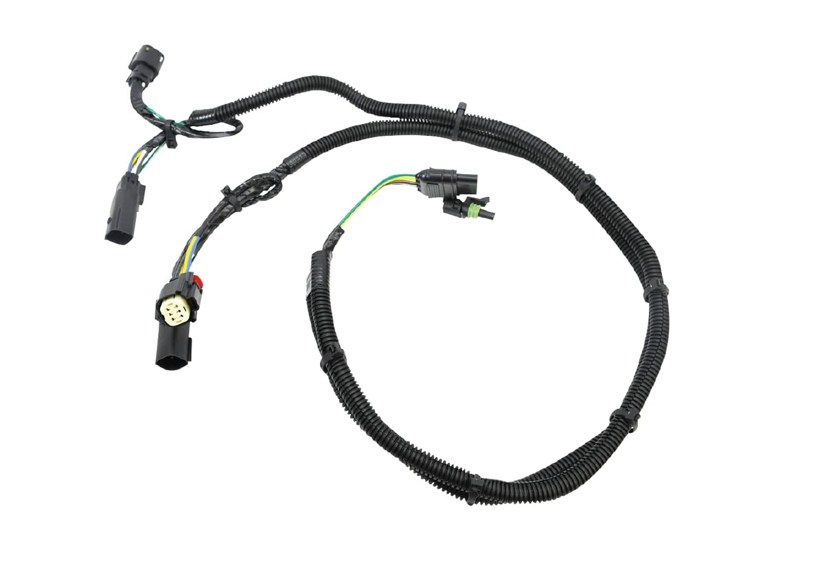 Putco 529005 Putco 529005 Blade Quick Connect Harness For 2019+ Silverado/Sierra 1500