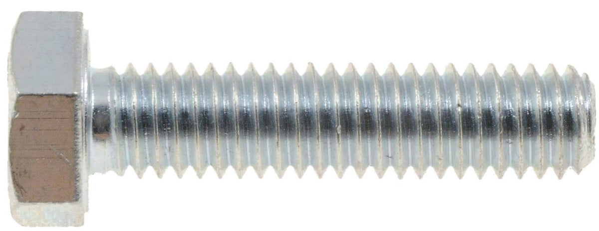DORMAN 780-225N Dorman 780225N M6-1.0 x 25mm Screw Cap Metric