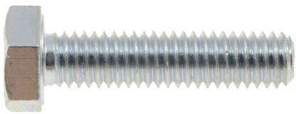 DORMAN 780-225N Dorman 780225N M6-1.0 x 25mm Screw Cap Metric