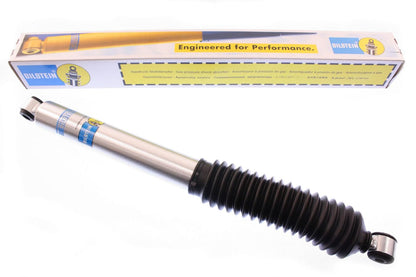 BILSTEIN 33-187297 Bilstein 33-187297 5100 Series Single Front Shock Absorber fits 1999 2004 F250 Super Duty & F350 Super Duty - Fits Vehicles With 2-2.5" Front Lift