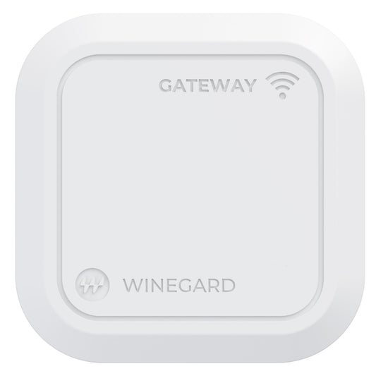 WINEGARD GW-1000 Winegard Gateway 4G - GW-1000 WiFi and LTE Router - Air 360+ Compatible - RV Mobile Router Upgrade